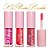 Febella - Kit 3 em 1 Lip Oil e Gloss e Batom Boca Linda - Cor 02 - Imagem 2