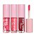 Febella - Kit 3 em 1 Lip Oil, Gloss e Batom Boca Linda - Cor 03 - Imagem 1