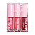 Febella - Kit 3 em 1 Lip Oil, Gloss e Batom Boca Linda - Cor 04 - Imagem 3