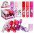 Febella - Lip Oil Unicornio Believe in Magic LG40524 - 6 Und - Imagem 5