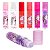 Febella - Lip Oil Unicornio Believe in Magic LG40524 - 36 Un - Imagem 4