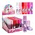 Febella - Lip Oil Unicornio Believe in Magic LG40524 - 36 Un - Imagem 1
