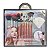 Hello Mini - Kit 8 Pinceis e 2 Esponjas S001 - 6 Kits - Imagem 3
