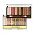 Pink 21 - Paleta de Sombras Golden CS4286 - 12 Und - Imagem 3