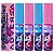 Adversa - Gloss Vegano Beijinho Unicornio AD314 - Merengue - Imagem 4