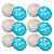 Adversa - Po Solto Fixador Fix & Go Vegano AD700V - 12 Und - Imagem 3