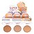 Pink 21 - Po Compacto Super Stay 24 Horas CS5100 - 6 Und (A) - Imagem 4