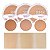 Pink 21 - Po Compacto Super Stay 24 Horas CS5100 - 6 Und (A) - Imagem 1