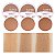 Pink 21 - Po Compacto Super Stay 24 Horas CS5100 - 6 Und (B) - Imagem 1