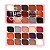 Pink 21 - Paleta de Sombras Be The One CS4649 - Kit c/ 6 Und - Imagem 3