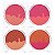 Pink 21 - Blush Duo Mett CS5055 - 4 Und - Imagem 3