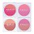 Pink 21 - Blush Duo Mett CS5055 - 4 Und - Imagem 2