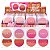 Pink 21 - Blush Duo Mett CS5055 - 24 Und - Imagem 1