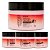 Poran - Esfoliante Morango com Chantily PR263 - Imagem 4