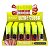 Pink 21 - Lip Gloss Ultra Shine CS5192 - 12 Und - Imagem 3