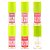 Pink 21 - Lip Gloss Ultra Shine CS5192 - 12 Und - Imagem 2