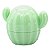 Pink 21 - Lip Balm Lovely Cactus CS4810 - VERDE - Imagem 2