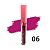 Pink 21 - Lip Gloss Kiss Tint CS2855 - Kit C/24 Und - Imagem 6