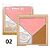 Pink21 - Trio Contorno Blush Iluminador CS4034 - Kit C/12 un - Imagem 3