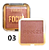 Pink21 - Iluminador Focus CS2434 - Kit C/12 Und - Imagem 4