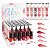 Febella - Lip Gloss 3D LG40534 B - 6 Und - Imagem 4
