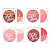 Vivai - Blush Shake 1057 - 12 und - Imagem 1