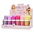 Vivai - Lip Gloss Fofys Glitter 3163 - 12 Und - Imagem 4