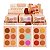 Pink 21 - Paleta de Corretivo The Cover CS5486 - 24 Und - Imagem 1
