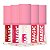 Febella - Lip Gloss Magic Moda BM40118 - 6 Und - Imagem 1