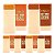 Pink 21 - Bronzer e Contorno Stick Cremoso GET YOUR - 4 Und - Imagem 1