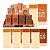Pink 21 - Bronzer e Contorno Stick Cremoso CS5215 - 24 Und - Imagem 5
