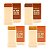 Pink 21 - Bronzer e Contorno Stick Cremoso CS5215 - 24 Und - Imagem 2