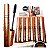 Pink 21 - Mascara de Cilios Super Volume CS5578 - 24 Und - Imagem 1
