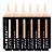 Pink 21 - Base Liquida Click Full Matte CS5554 - 6 Und - Imagem 2
