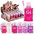 Vivai - Lip Gloss Glitter Só Vai - 24 Und - Imagem 1