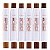 Vivai - Contorno Stick Pure Skin 1223 - 6 Und - Imagem 3