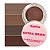 Ruby Rose - Pomada de Sobrancelhas Extra Brow - Kit 04 Tons - Imagem 3