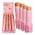 Ruby Rose - Base Bastão Stick Perfect Blend Tons Medios G2- 04 Unid - Imagem 3