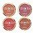 Mahav - Blush Vegano Compacto Dia a Dia - 4 Und ( VALIDADE: 11/25 ) - Imagem 2