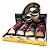 Ruby Rose - Pó Compacto Matte Cores Escuras com Espelho  ( Display 36 Unidades e Provadores ) HB7212-6 - Imagem 2