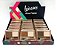 Luisance - Kit para Sobrancelhas Palette Brow  L2028 ( Display 24 Unidades ) - Imagem 1