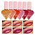 Pink 21 - Lip Gloss Heart Coração Glitter CS3696 A - 24 Und - Imagem 5
