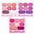 Pink 21 - Paleta de Sombras Full of Love CS4617 - 24 Und - Imagem 4
