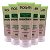 Poran - Esfoliante Facial Bioathiv PR113 - 6 Und - Imagem 1