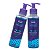 Face Beautiful - Gel de Limpeza Lovely Colageno - 12 Und - Imagem 7