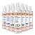 Poran - Tonico Adstringente Pre e Pos Make PR254 - 12 und - Imagem 1