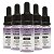 Poran - Serum Facial Bons Sonhos PR322 CALM - 6 Und - Imagem 1