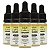 Poran - Serum Facial Bons Sonhos PR332 RELAXE - 6 Und - Imagem 1