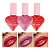Pink 21 - Lip Gloss Heart Coração Glitter CS3696 B - 24 Und - Imagem 4