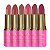 Lyrics - Batom Matte Encantada HB102607 - 24 Und - Imagem 5